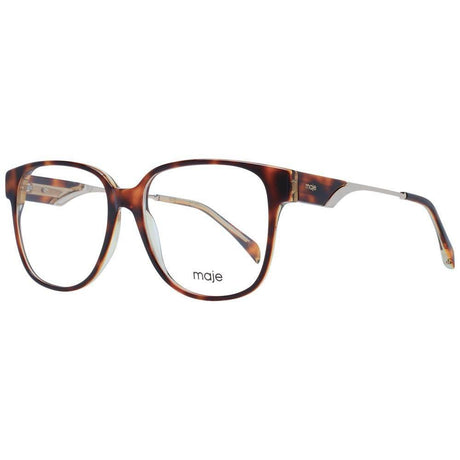 Maje Brown Women Glasses Frame - Hilstor