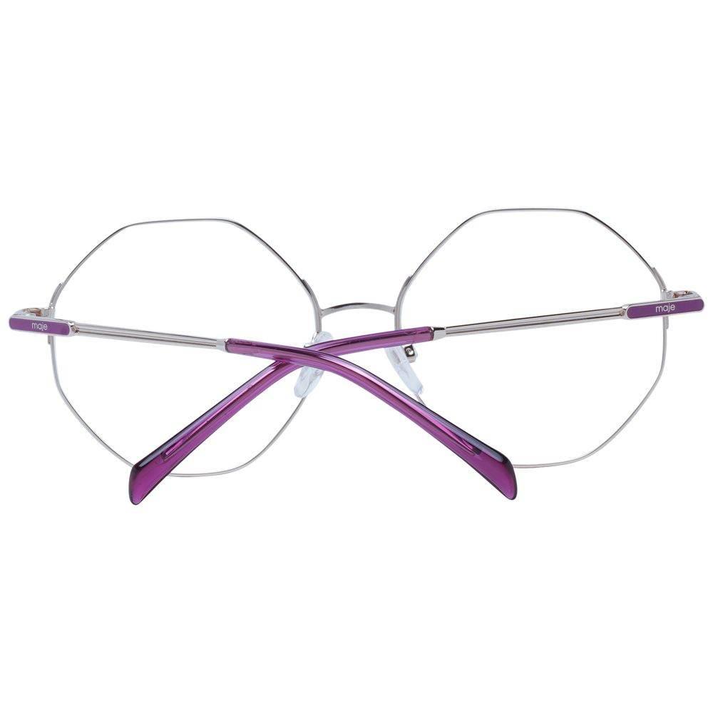 Maje Purple Women Glasses Frame - Hilstor