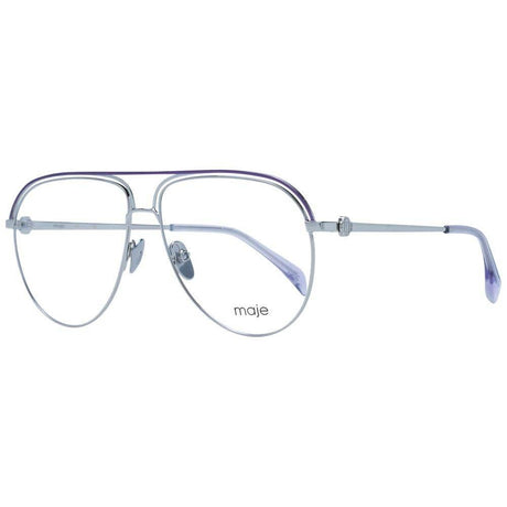 Maje Purple Women Glasses Frame - Hilstor