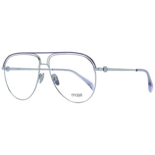 Maje Purple Women Glasses Frame - Hilstor
