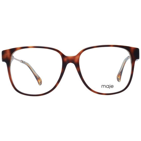 Maje Brown Women Glasses Frame - Hilstor