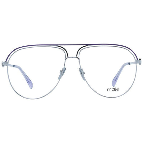Maje Purple Women Glasses Frame - Hilstor