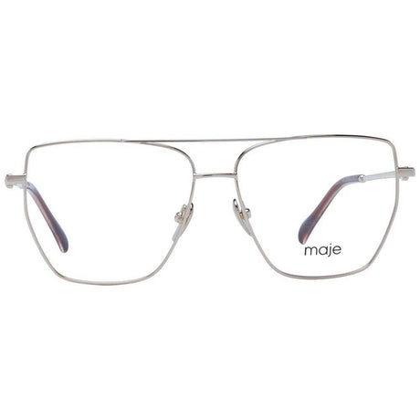 Maje Gold Women Glasses Frame - Hilstor
