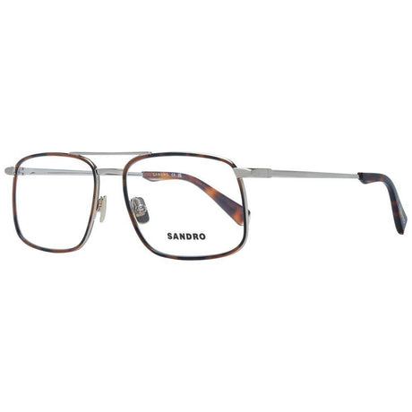 Sandro Brown Men Optical Frames - Hilstor