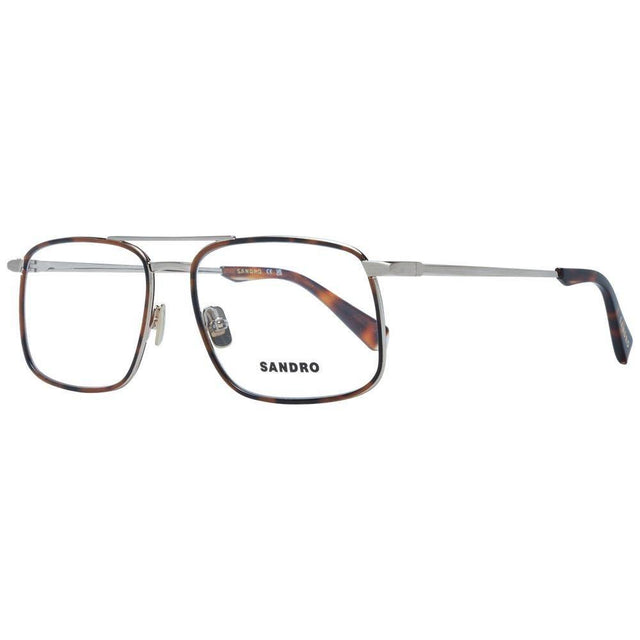 Sandro Brown Men Optical Frames - Hilstor