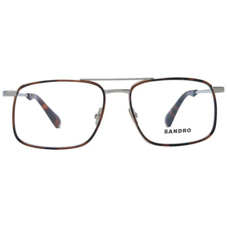 Sandro Brown Men Optical Frames - Hilstor