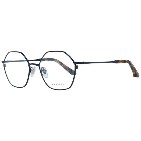 Sandro Black Women Glasses Frame - Hilstor