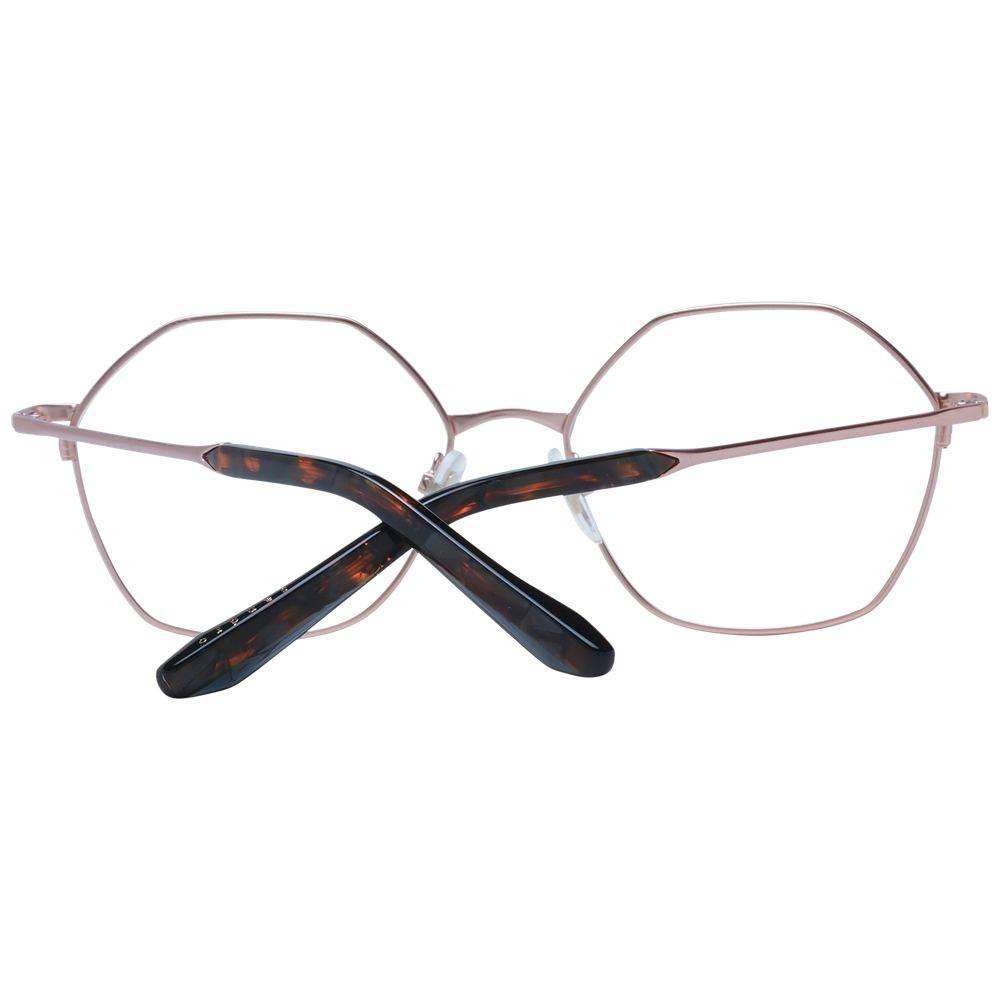 Sandro Rose Gold Women Glasses Frame - Hilstor