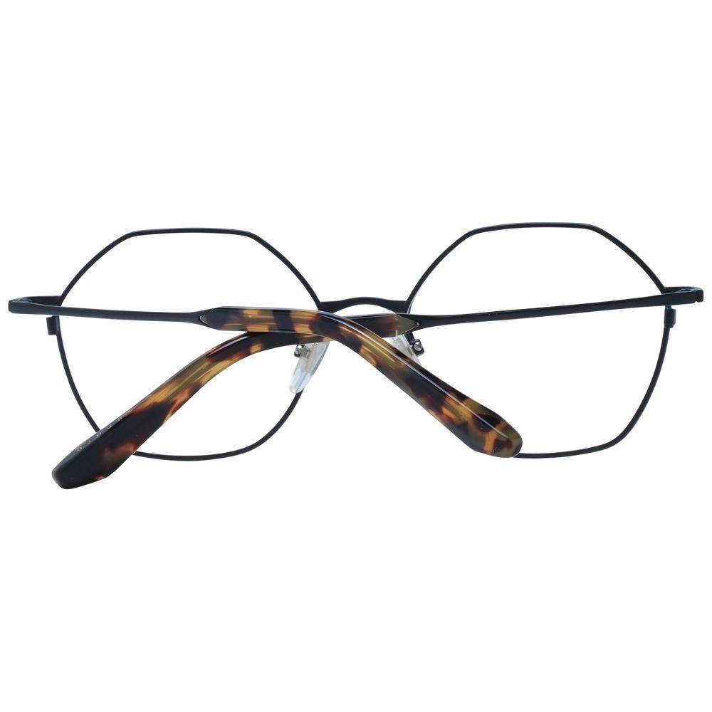 Sandro Black Women Glasses Frame - Hilstor