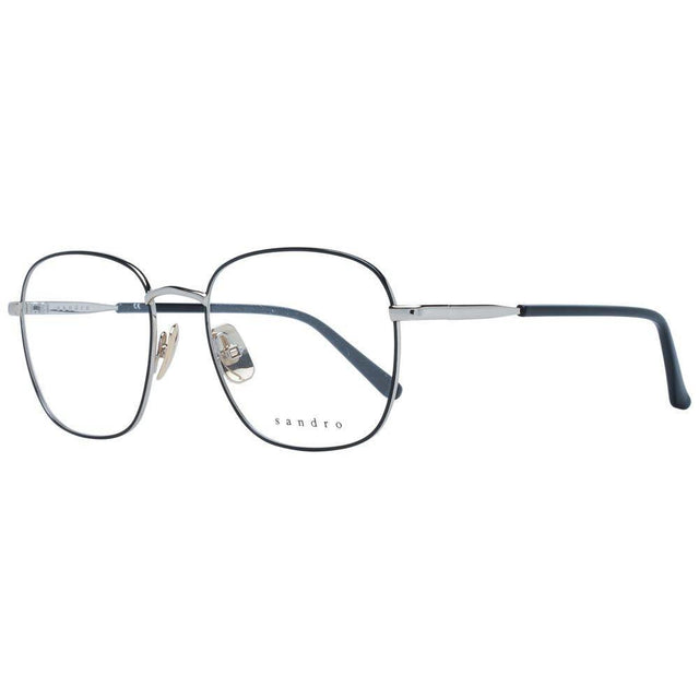 Sandro Black Women Glasses Frame - Hilstor