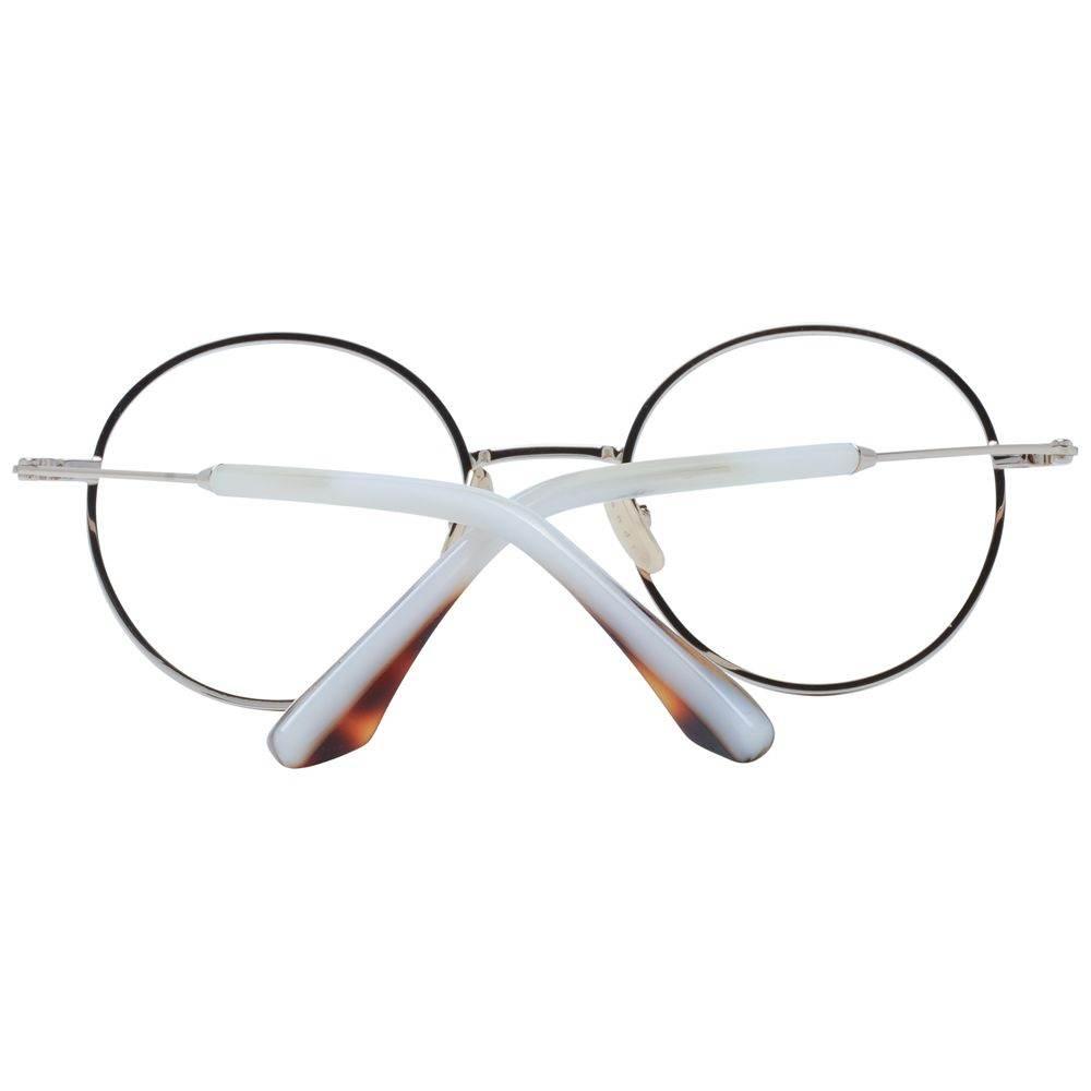Sandro White Women Glasses Frame - Hilstor