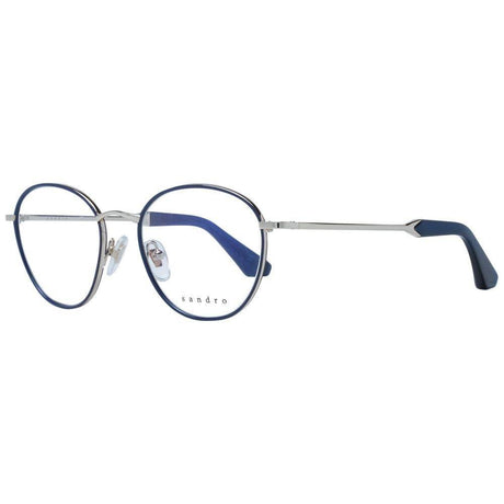 Sandro Blue Women Optical Frames - Hilstor