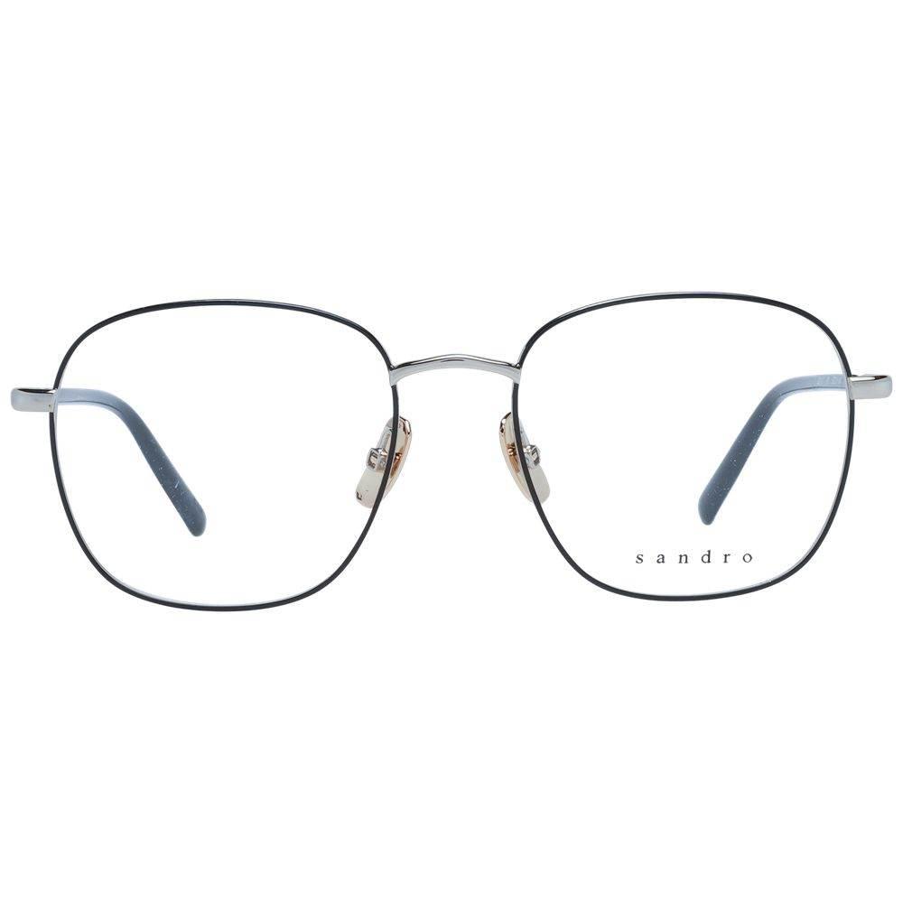Sandro Black Women Glasses Frame - Hilstor