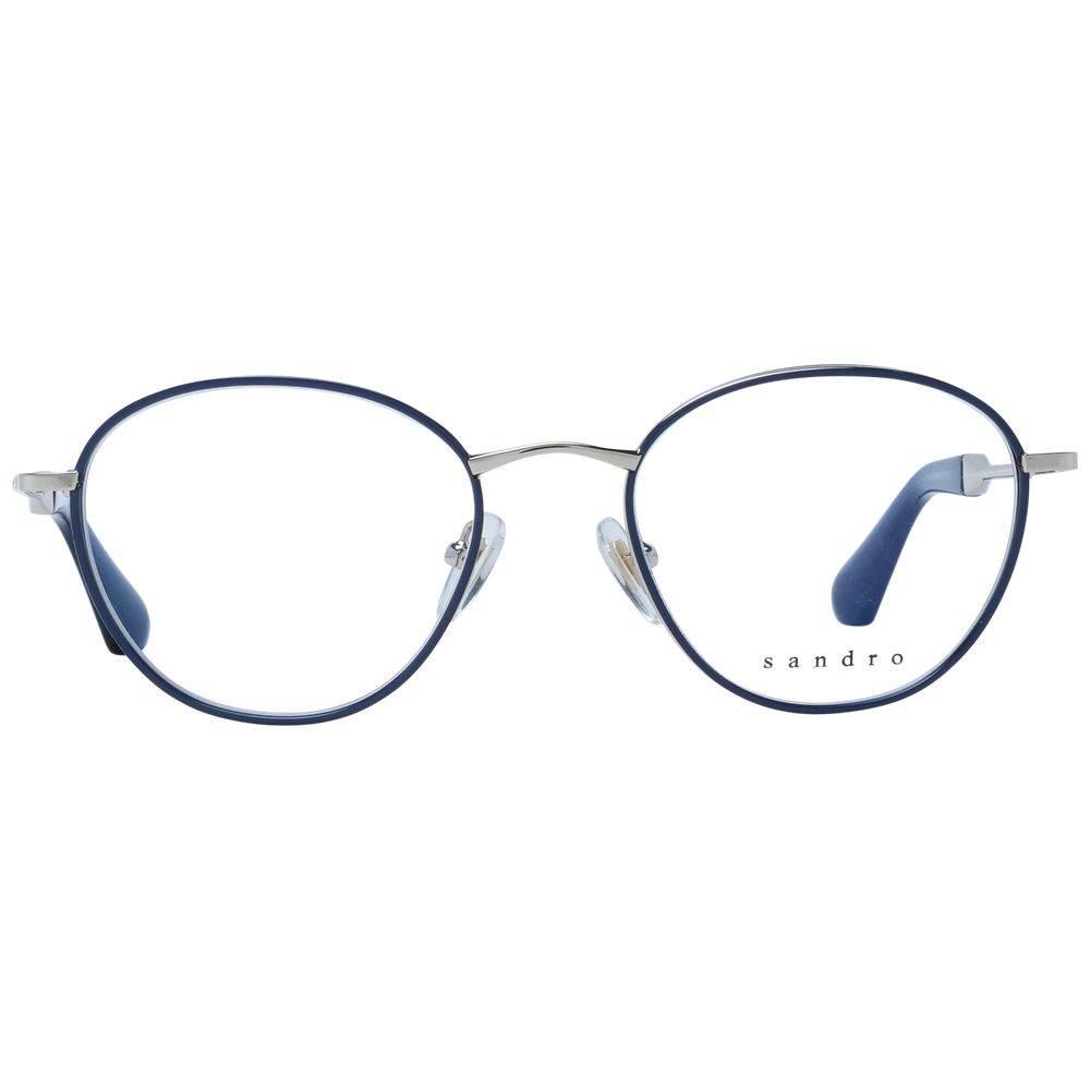 Sandro Blue Women Optical Frames - Hilstor