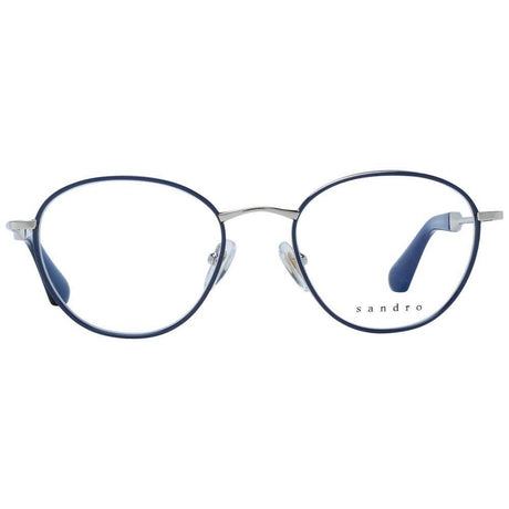 Sandro Blue Women Optical Frames - Hilstor