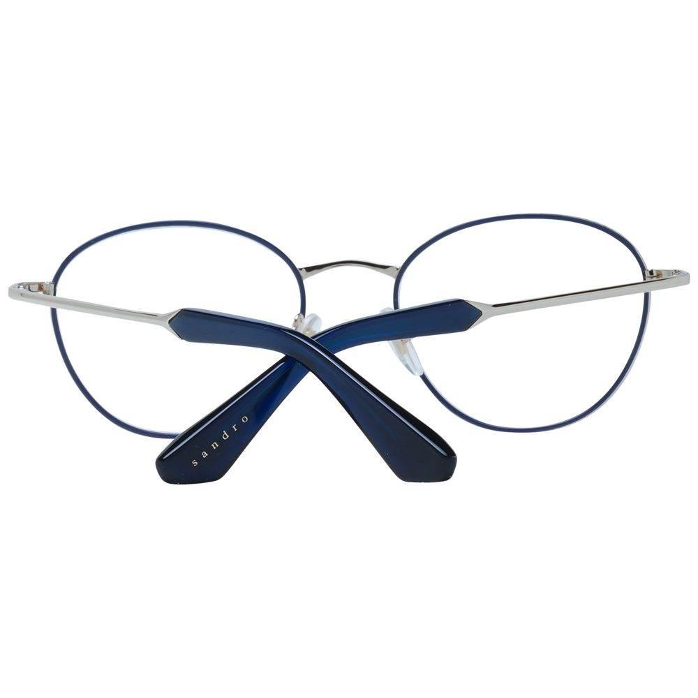 Sandro Blue Women Optical Frames - Hilstor