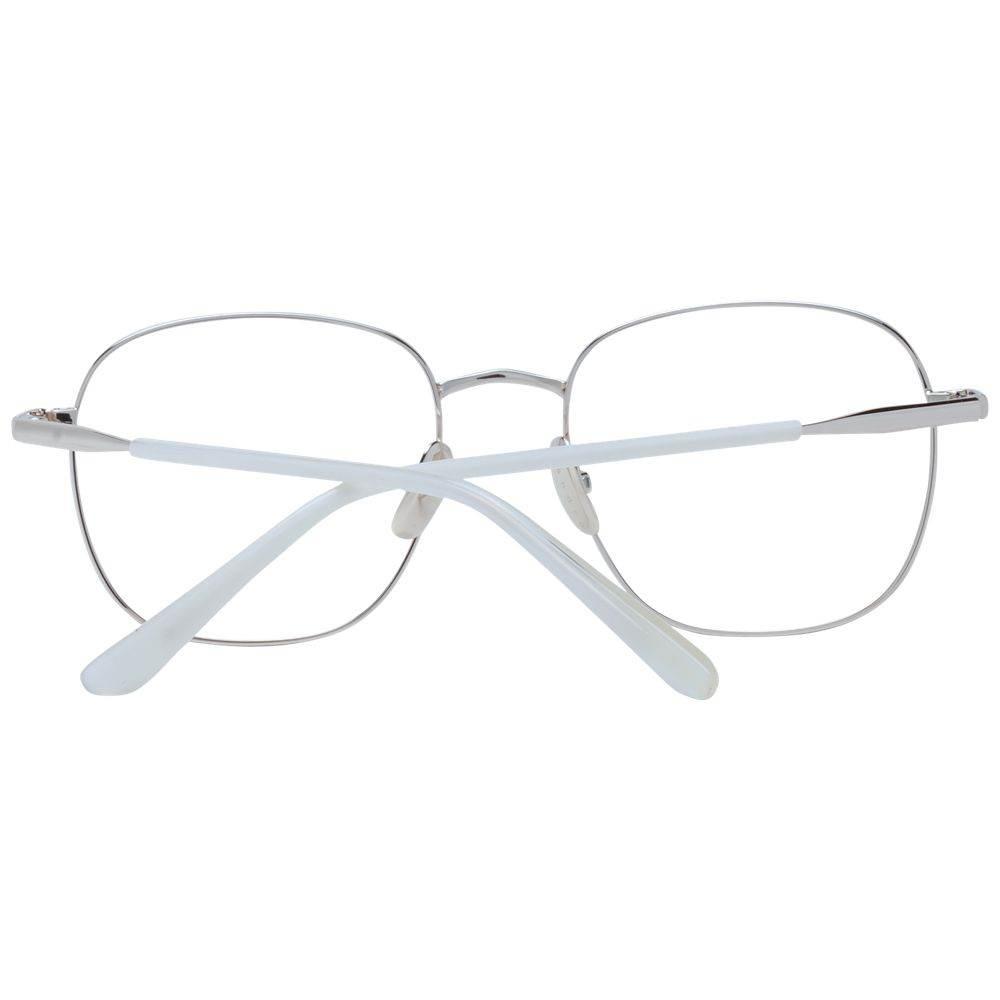 Sandro Silver Women Glasses Frame - Hilstor