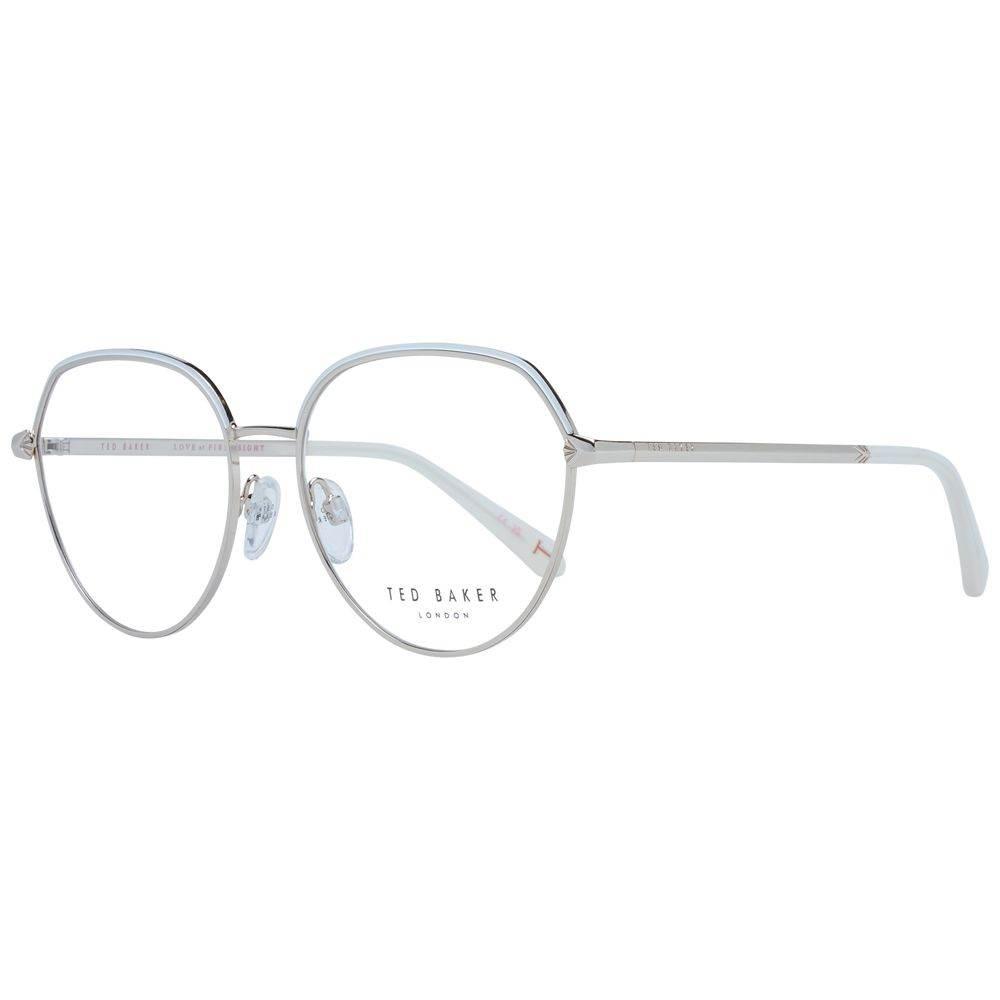 Ted Baker White Women Glasses Frame - Hilstor