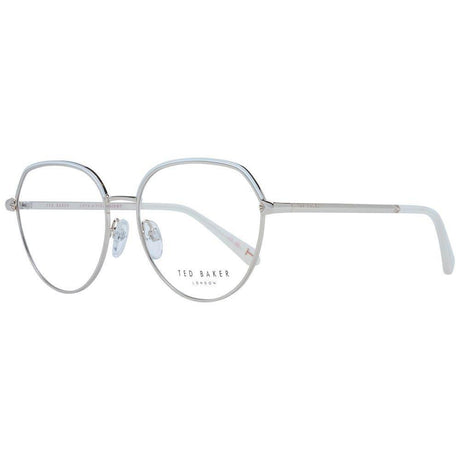 Ted Baker White Women Glasses Frame - Hilstor
