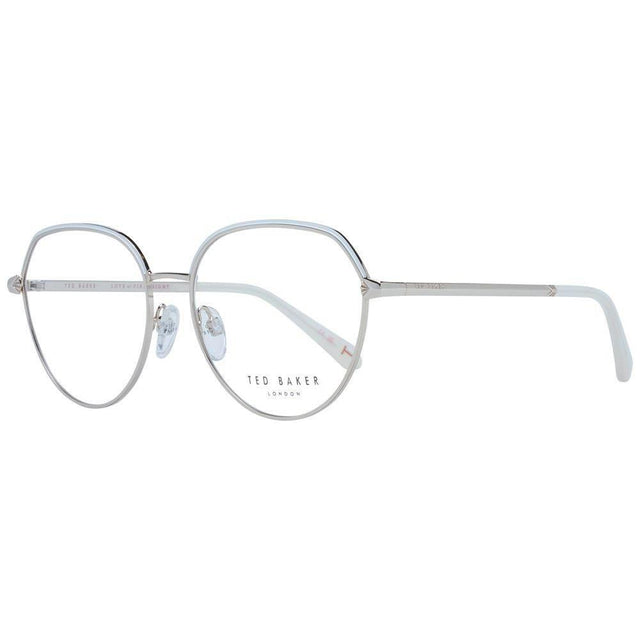 Ted Baker White Women Glasses Frame - Hilstor
