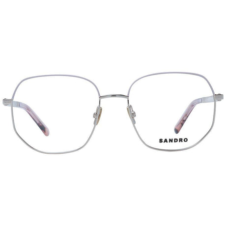 Sandro Pink Women Glasses Frame - Hilstor