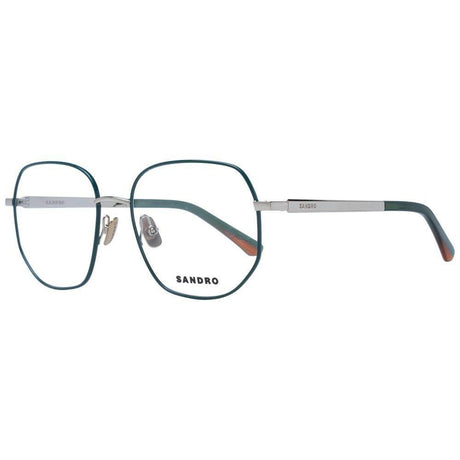 Sandro Green Women Glasses Frame - Hilstor