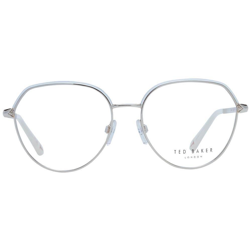 Ted Baker White Women Glasses Frame - Hilstor