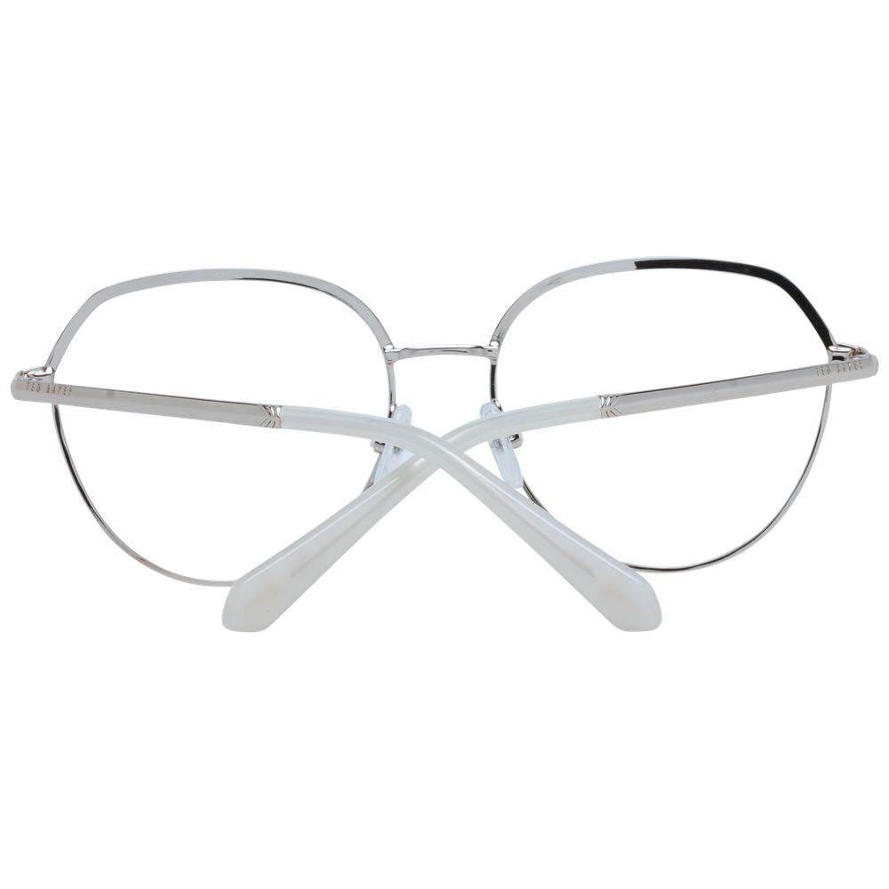 Ted Baker White Women Glasses Frame - Hilstor