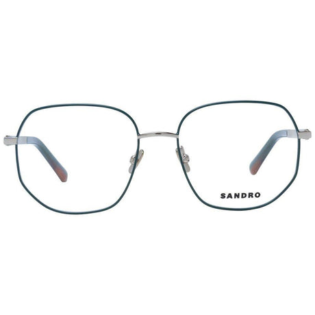 Sandro Green Women Glasses Frame - Hilstor