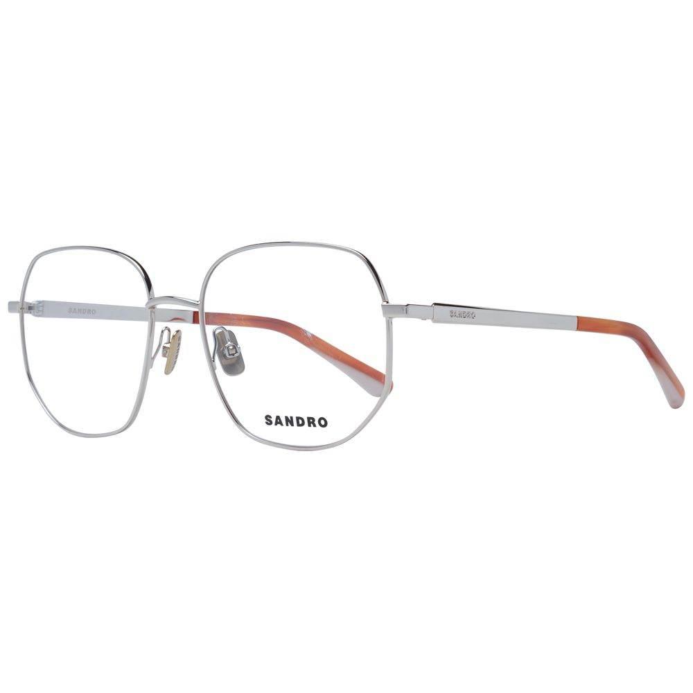 Sandro Gold Women Glasses Frame - Hilstor
