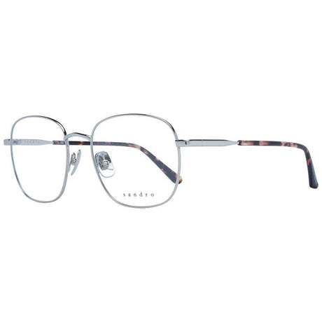 Sandro Silver Women Optical Frames - Hilstor