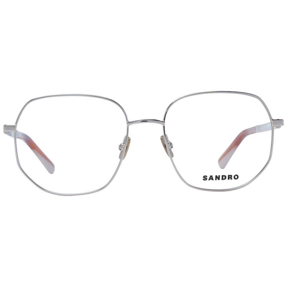 Sandro Gold Women Glasses Frame - Hilstor