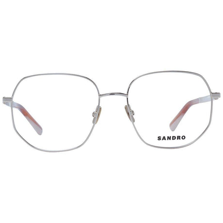 Sandro Gold Women Glasses Frame - Hilstor
