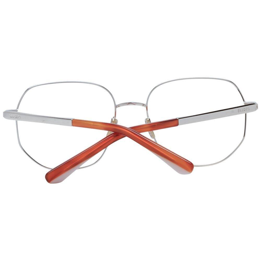 Sandro Gold Women Glasses Frame - Hilstor