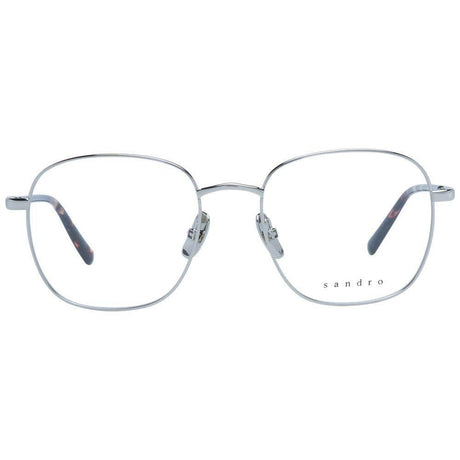 Sandro Silver Women Optical Frames - Hilstor