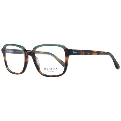 Ted Baker Brown Men Optical Frames - Hilstor