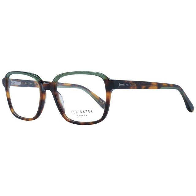 Ted Baker Brown Men Optical Frames - Hilstor