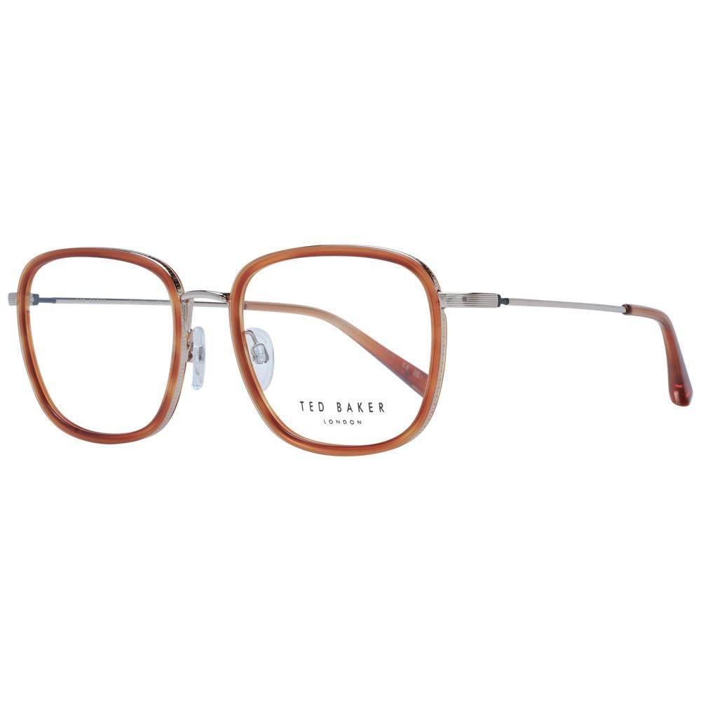 Ted Baker Brown Men Optical Frames - Hilstor