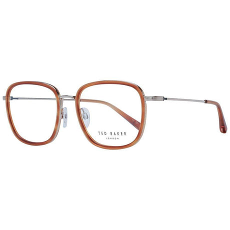 Ted Baker Brown Men Optical Frames - Hilstor