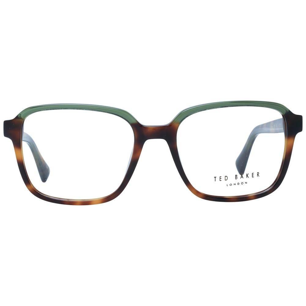 Ted Baker Brown Men Optical Frames - Hilstor