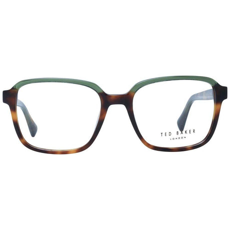 Ted Baker Brown Men Optical Frames - Hilstor