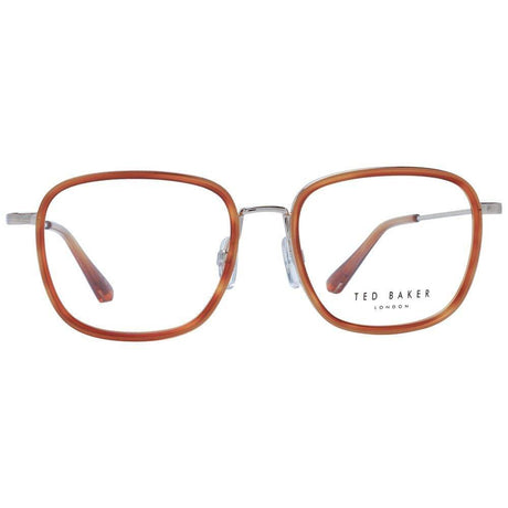 Ted Baker Brown Men Optical Frames - Hilstor