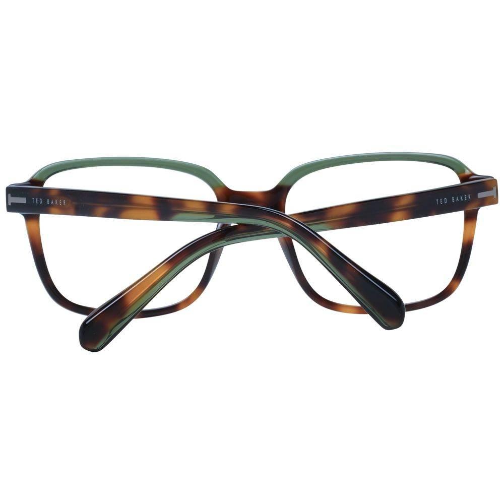 Ted Baker Brown Men Optical Frames - Hilstor