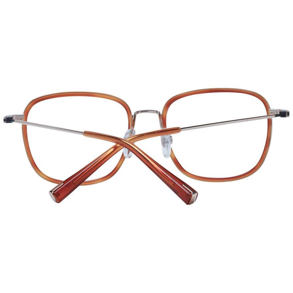 Ted Baker Brown Men Optical Frames - Hilstor
