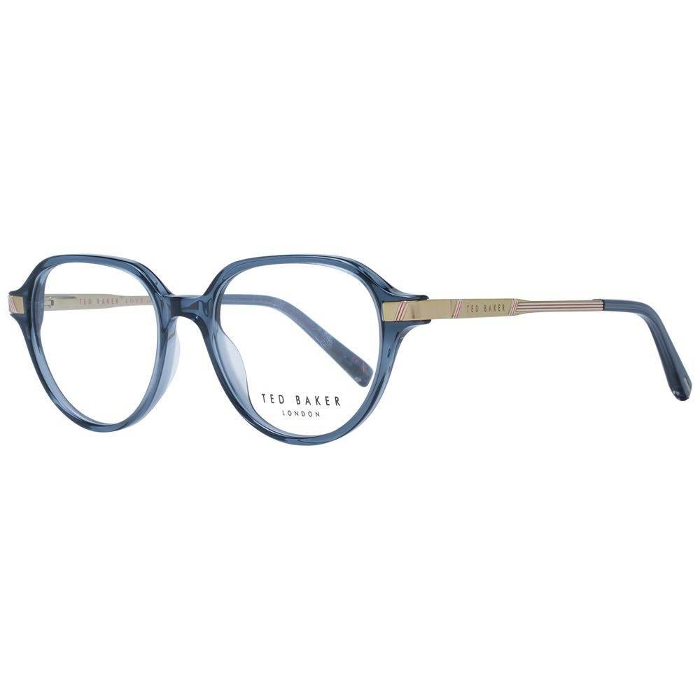 Ted Baker Gray Women Glasses Frame - Hilstor