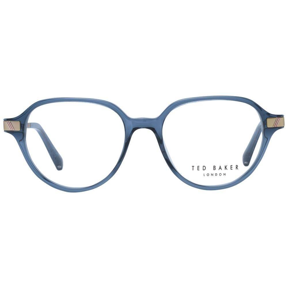 Ted Baker Gray Women Glasses Frame - Hilstor