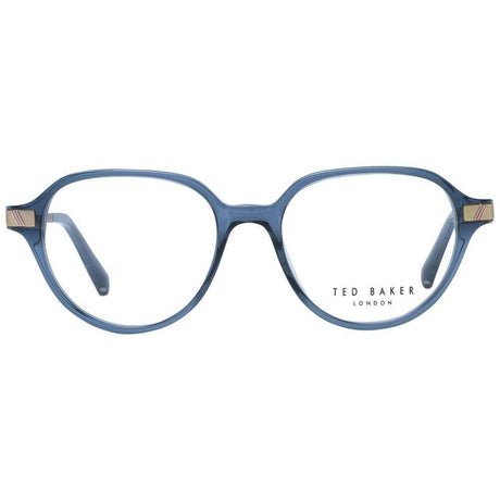 Ted Baker Gray Women Glasses Frame - Hilstor