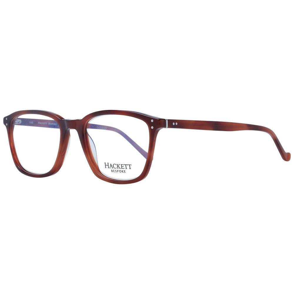 Hackett Brown Men Optical Frames - Hilstor