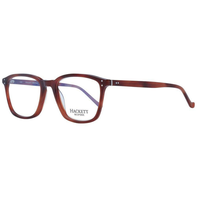 Hackett Brown Men Optical Frames - Hilstor
