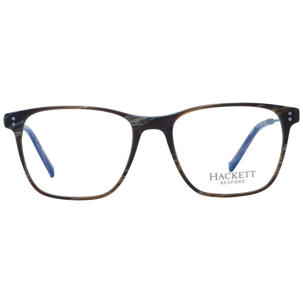 Hackett Brown Men Optical Frames - Hilstor